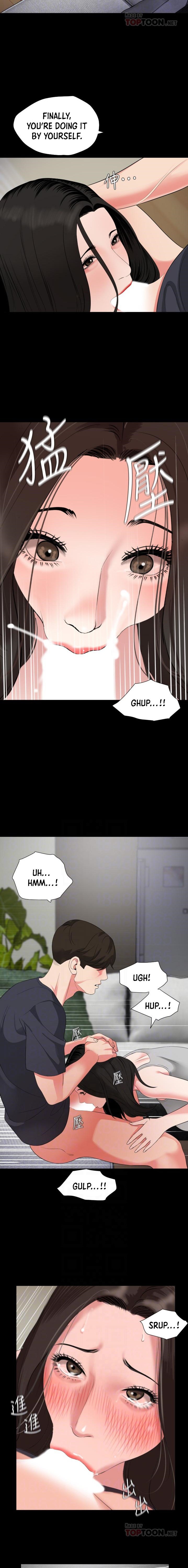 Don’t Be Like This! Son-In-Law page 3