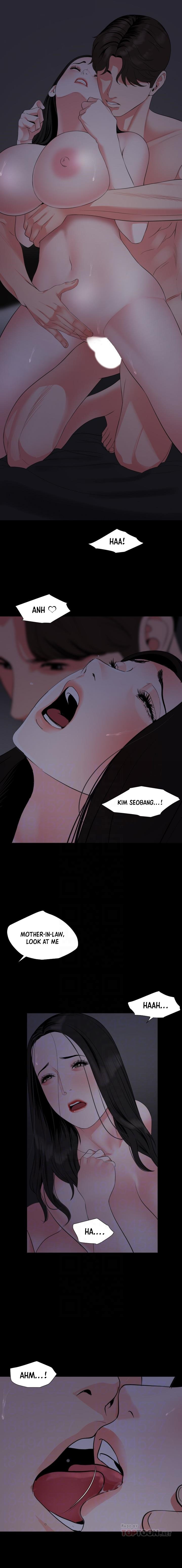 Don’t Be Like This! Son-In-Law page 6