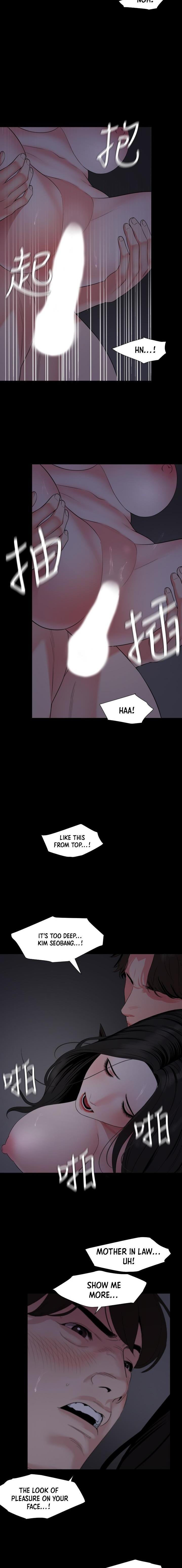 Don’t Be Like This! Son-In-Law page 9