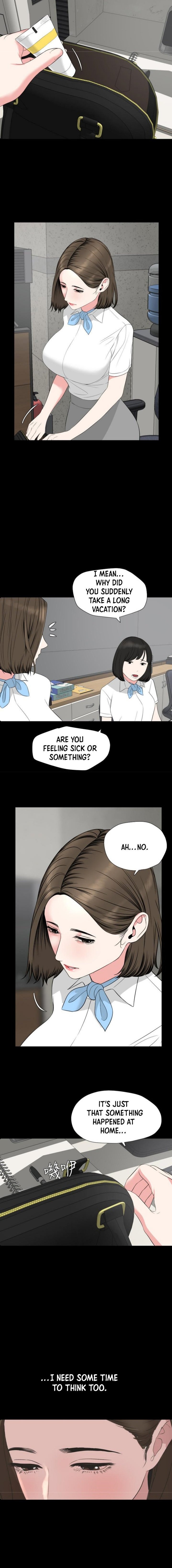 Don’t Be Like This! Son-In-Law page 14