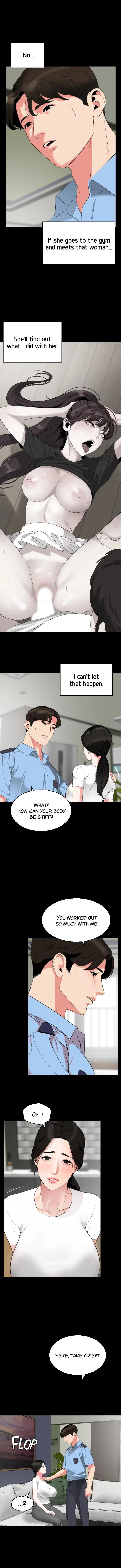 Don’t Be Like This! Son-In-Law page 2