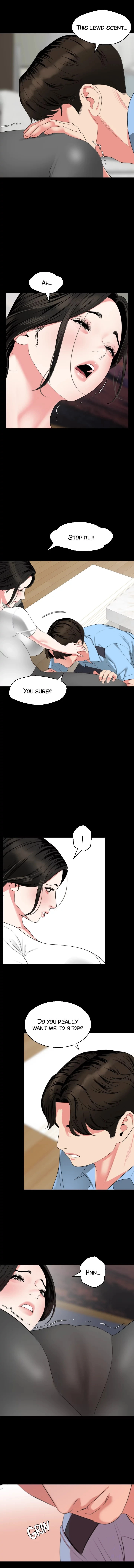 Don’t Be Like This! Son-In-Law page 5