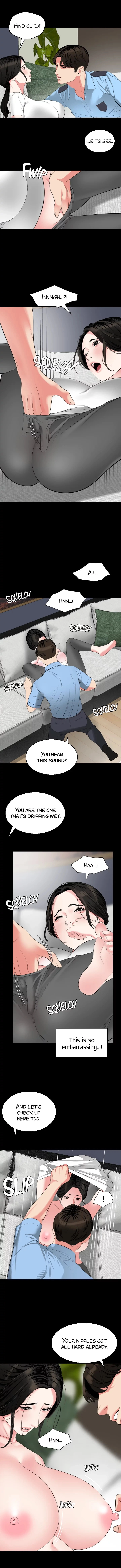 Don’t Be Like This! Son-In-Law page 7