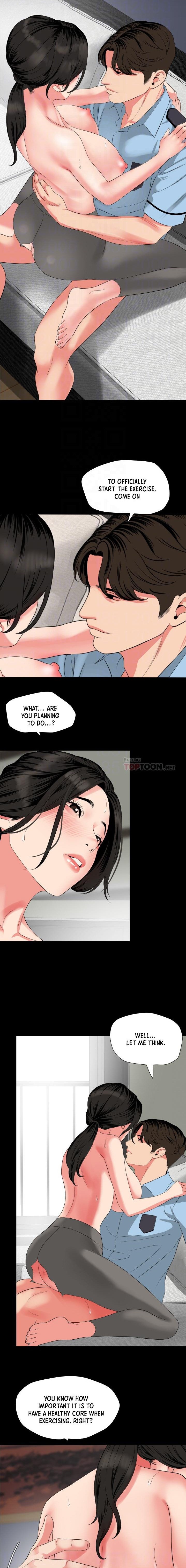 Don’t Be Like This! Son-In-Law page 7