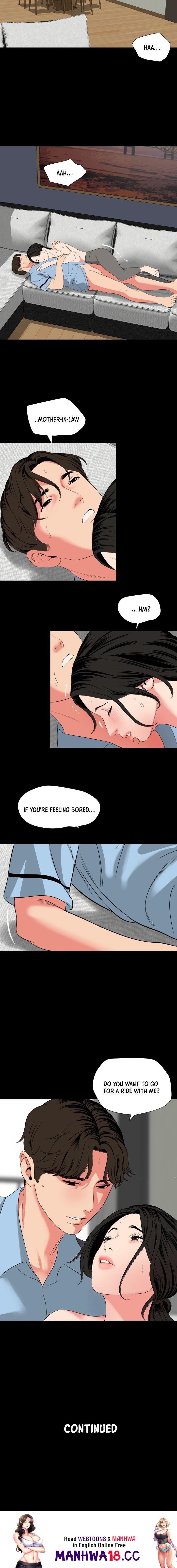 Don’t Be Like This! Son-In-Law page 15