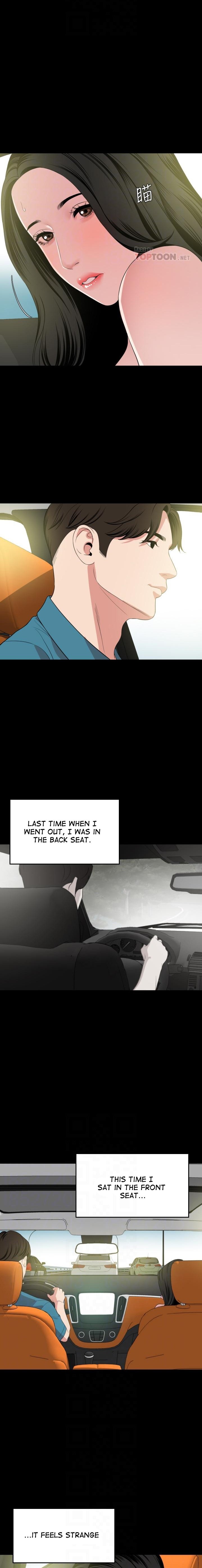 Don’t Be Like This! Son-In-Law page 3
