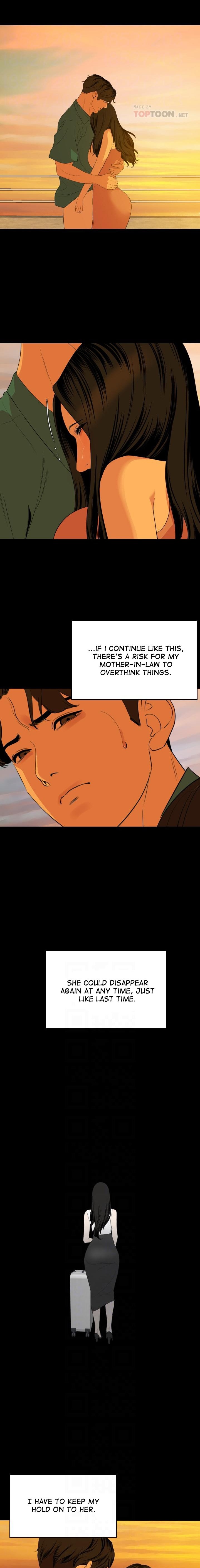 Don’t Be Like This! Son-In-Law page 7