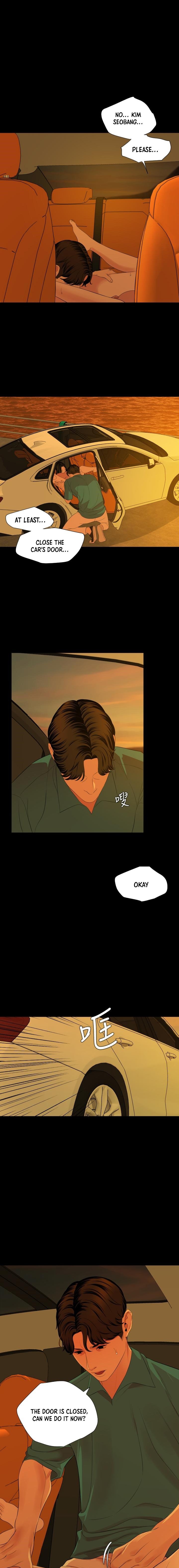 Don’t Be Like This! Son-In-Law page 1