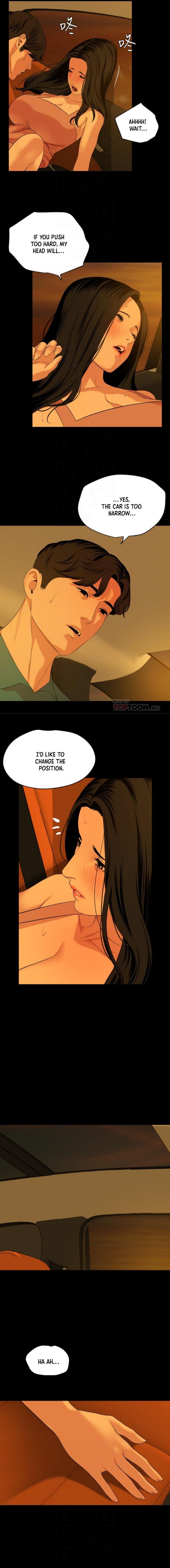 Don’t Be Like This! Son-In-Law page 6