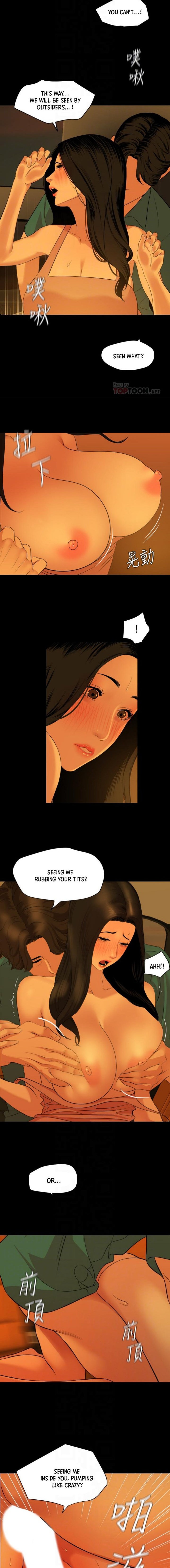 Don’t Be Like This! Son-In-Law page 8