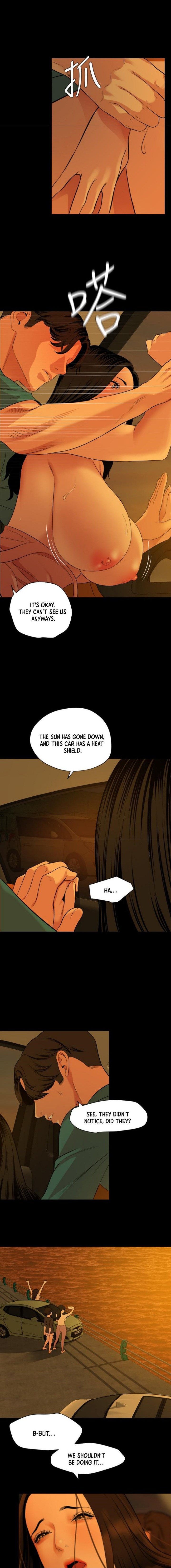 Don’t Be Like This! Son-In-Law page 10