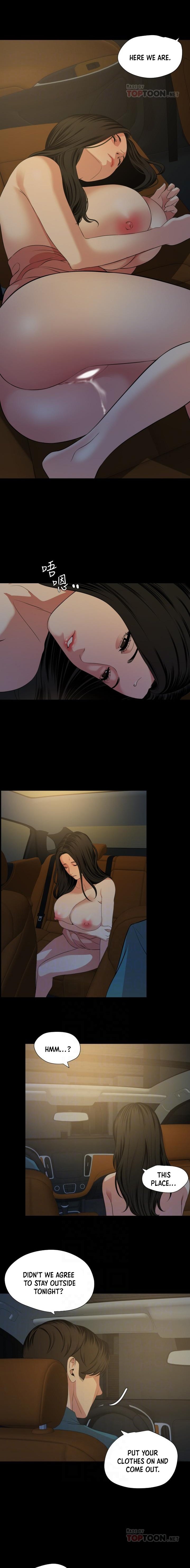 Don’t Be Like This! Son-In-Law page 4