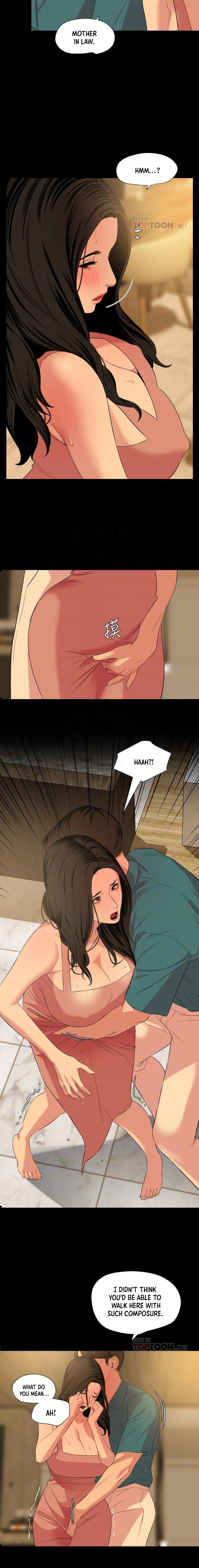 Don’t Be Like This! Son-In-Law page 8