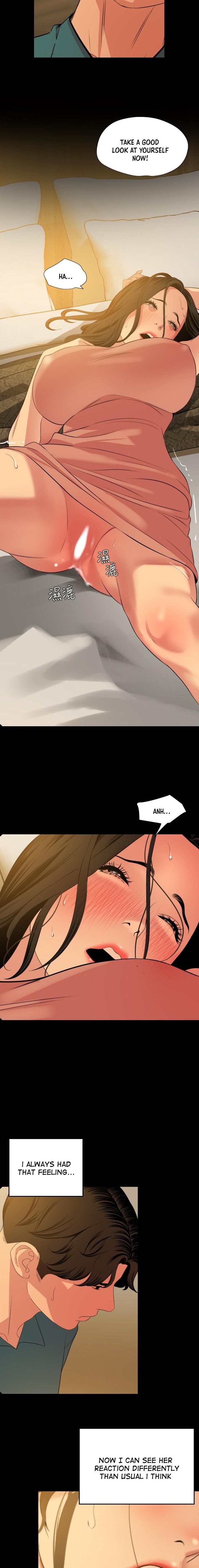 Don’t Be Like This! Son-In-Law page 10