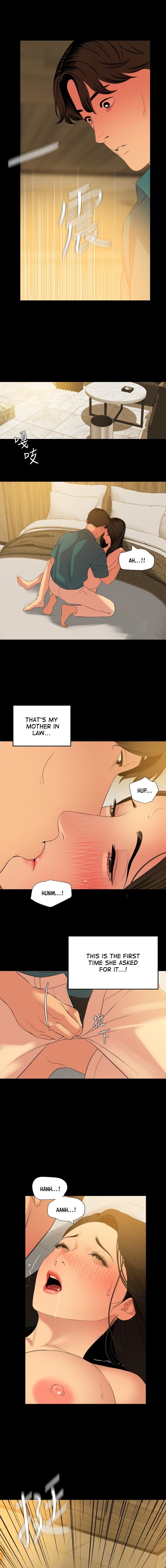 Don’t Be Like This! Son-In-Law page 13