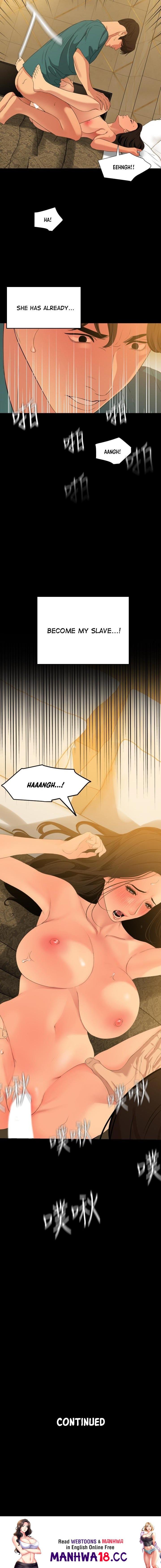 Don’t Be Like This! Son-In-Law page 14