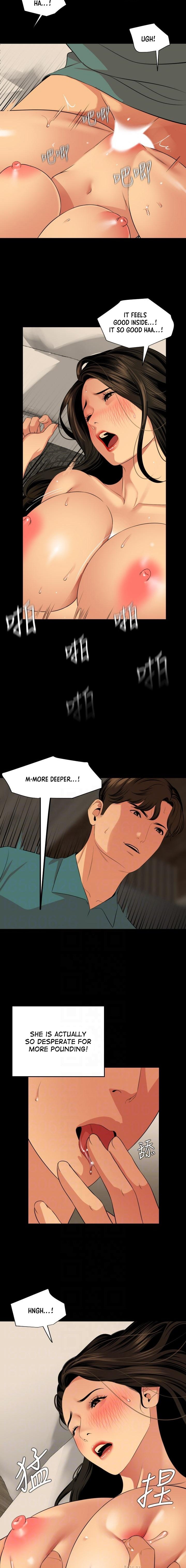 Don’t Be Like This! Son-In-Law page 3