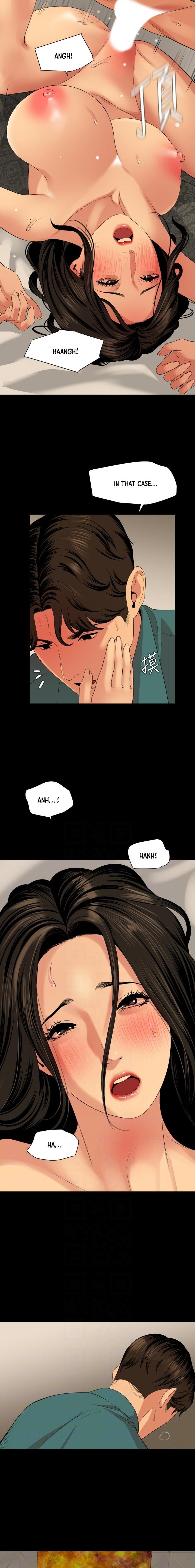Don’t Be Like This! Son-In-Law page 6