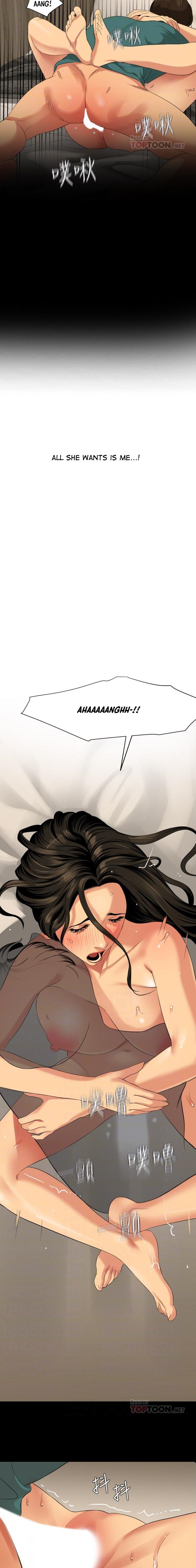 Don’t Be Like This! Son-In-Law page 8