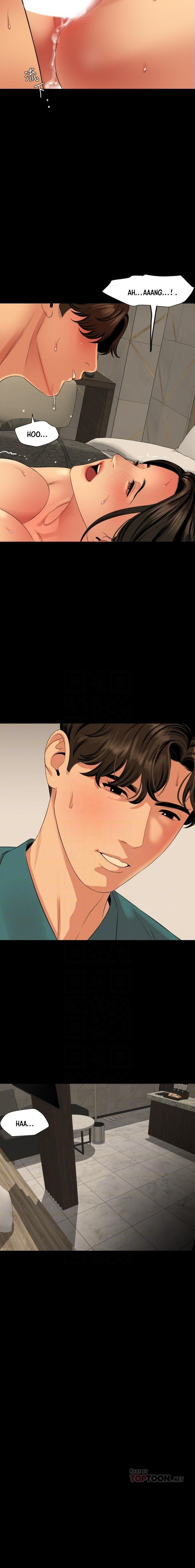 Don’t Be Like This! Son-In-Law page 9