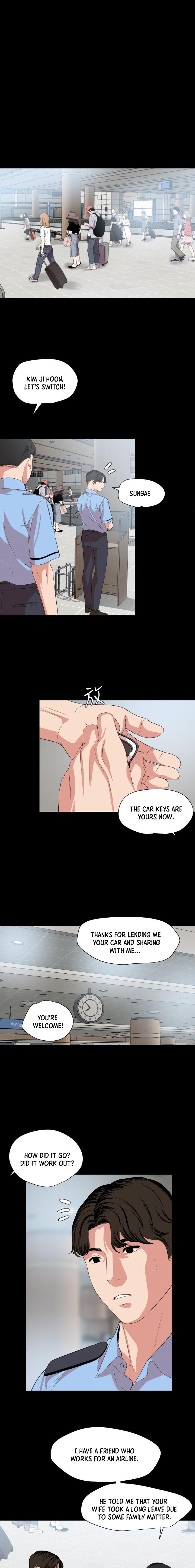 Don’t Be Like This! Son-In-Law page 10