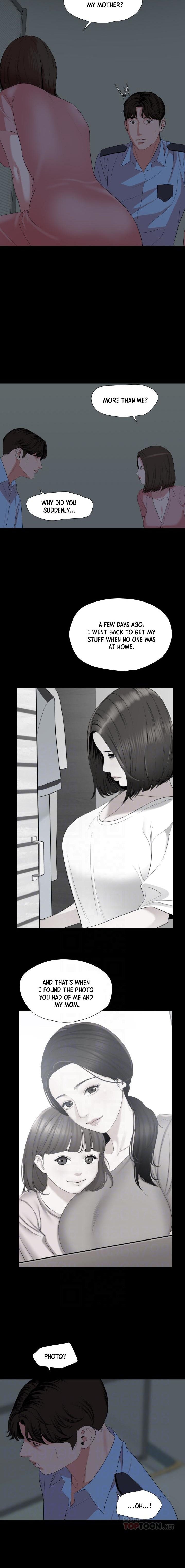 Don’t Be Like This! Son-In-Law page 3