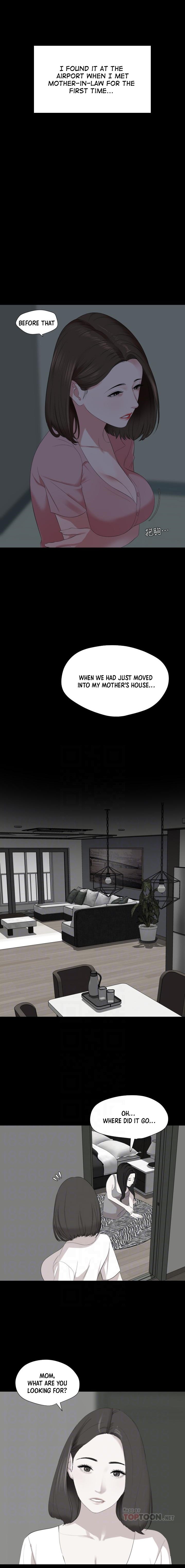 Don’t Be Like This! Son-In-Law page 4