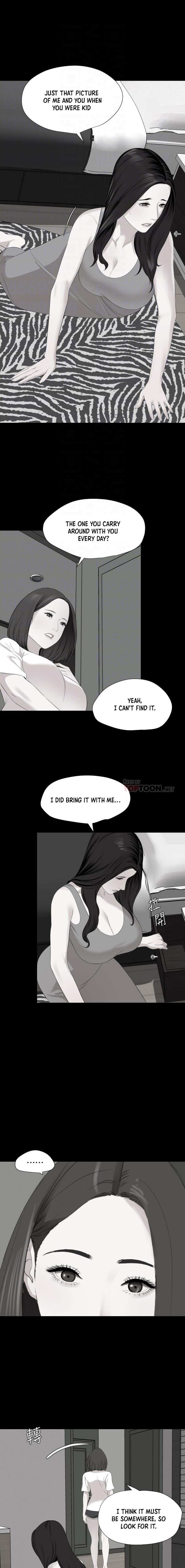 Don’t Be Like This! Son-In-Law page 5