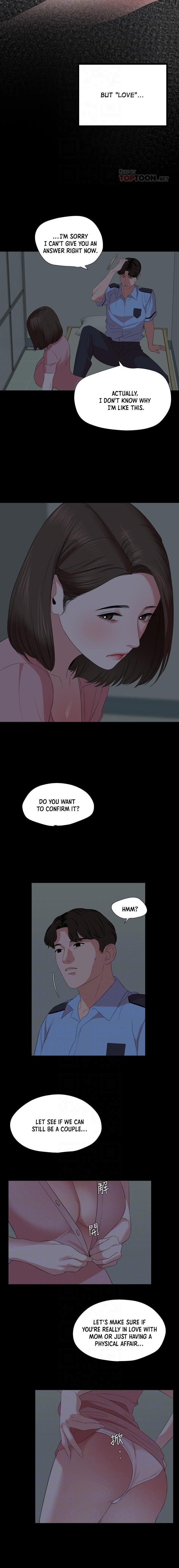 Don’t Be Like This! Son-In-Law page 8