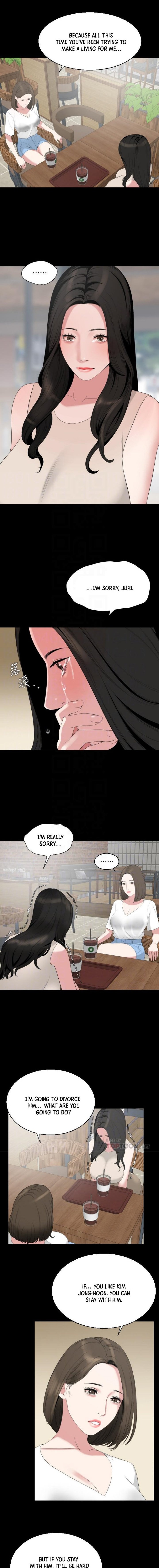 Don’t Be Like This! Son-In-Law page 3