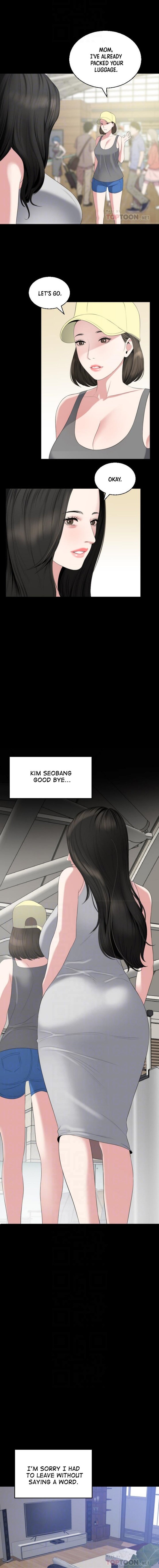 Don’t Be Like This! Son-In-Law page 5