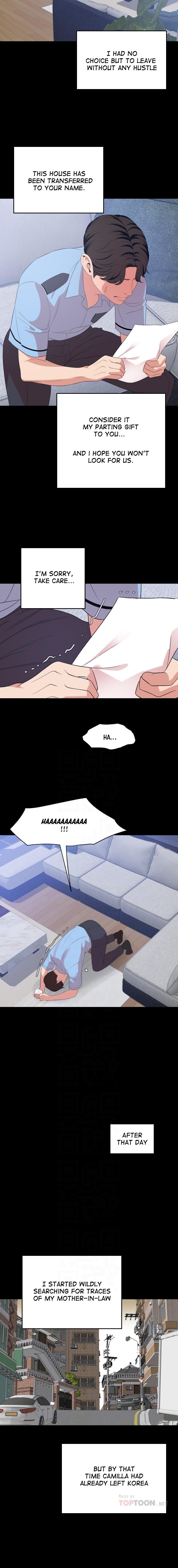 Don’t Be Like This! Son-In-Law page 6