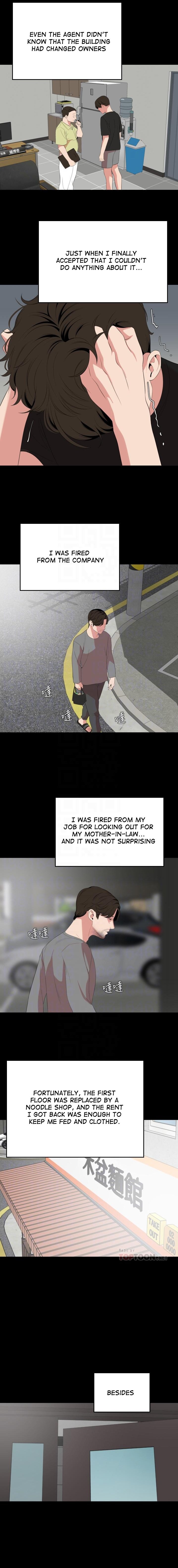 Don’t Be Like This! Son-In-Law page 7