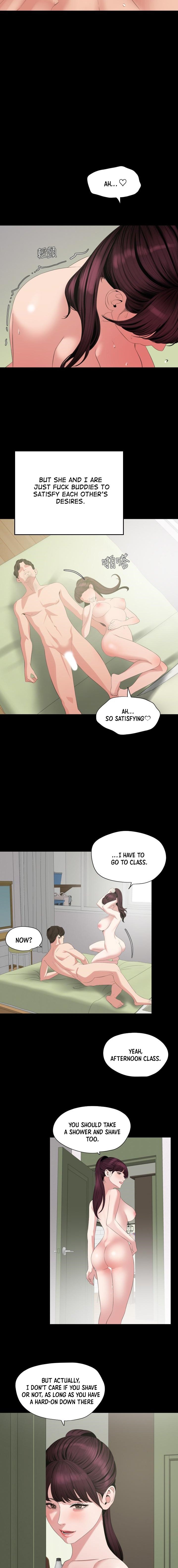 Don’t Be Like This! Son-In-Law page 10