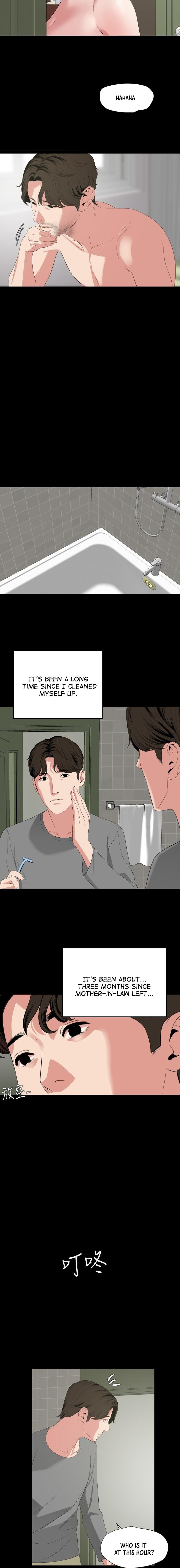 Don’t Be Like This! Son-In-Law page 11