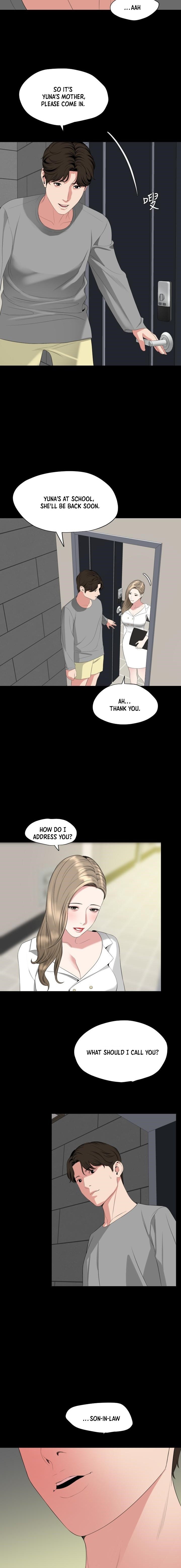 Don’t Be Like This! Son-In-Law page 14
