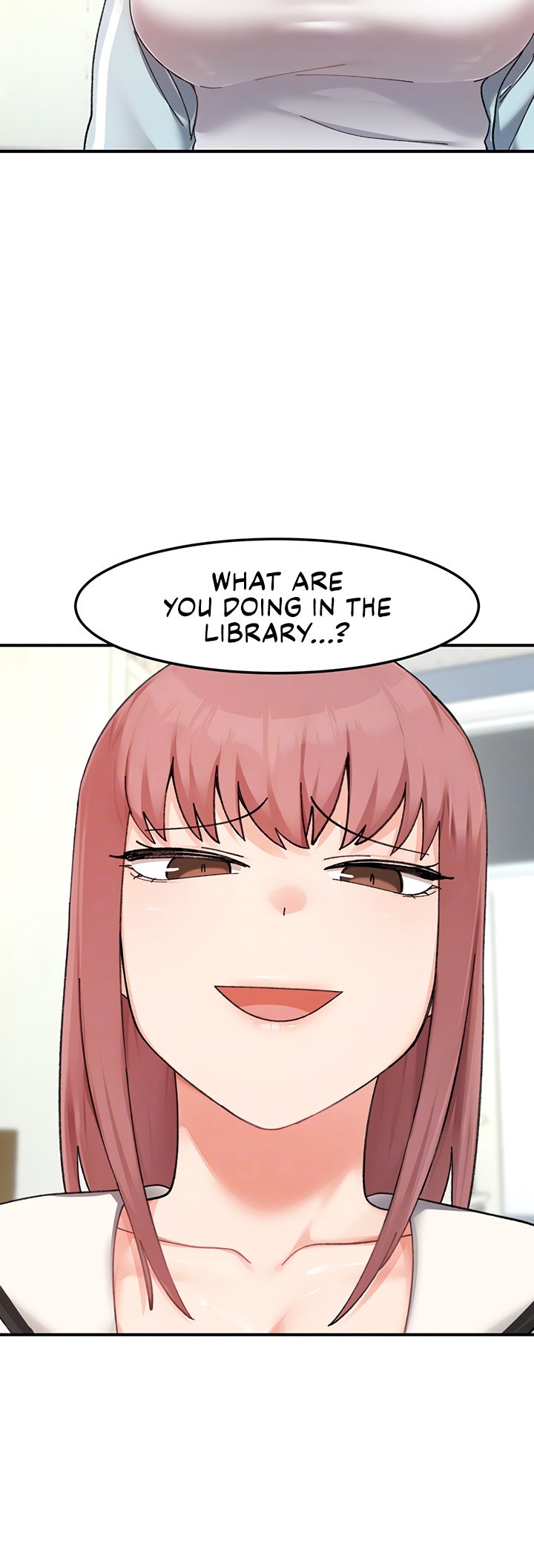 Doppelganger Female Friends page 7