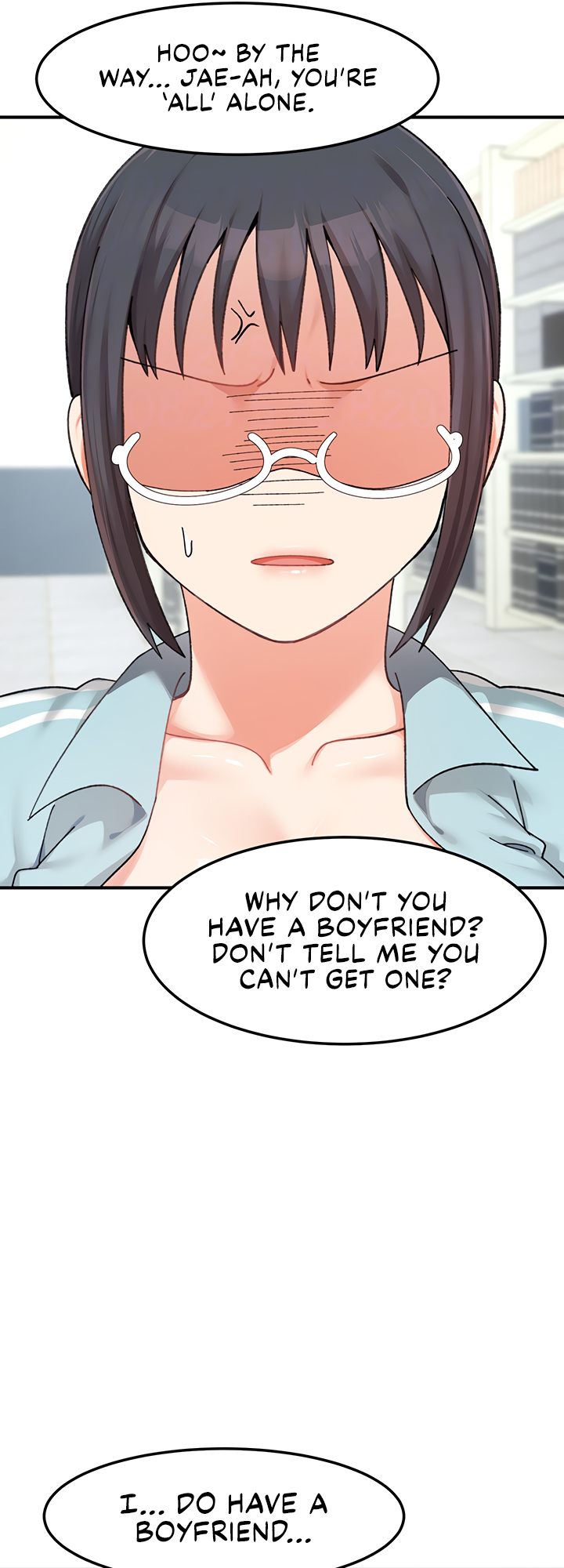 Doppelganger Female Friends page 11