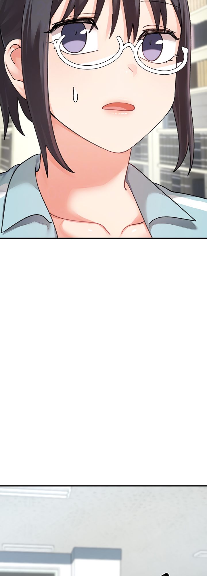 Doppelganger Female Friends page 16