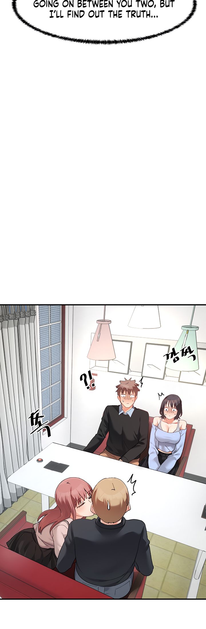 Doppelganger Female Friends page 44