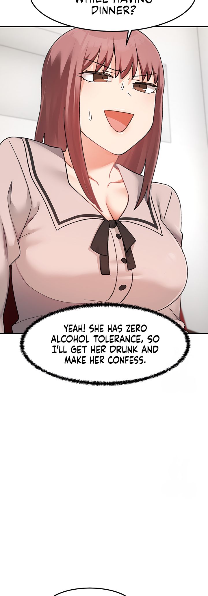 Doppelganger Female Friends page 49