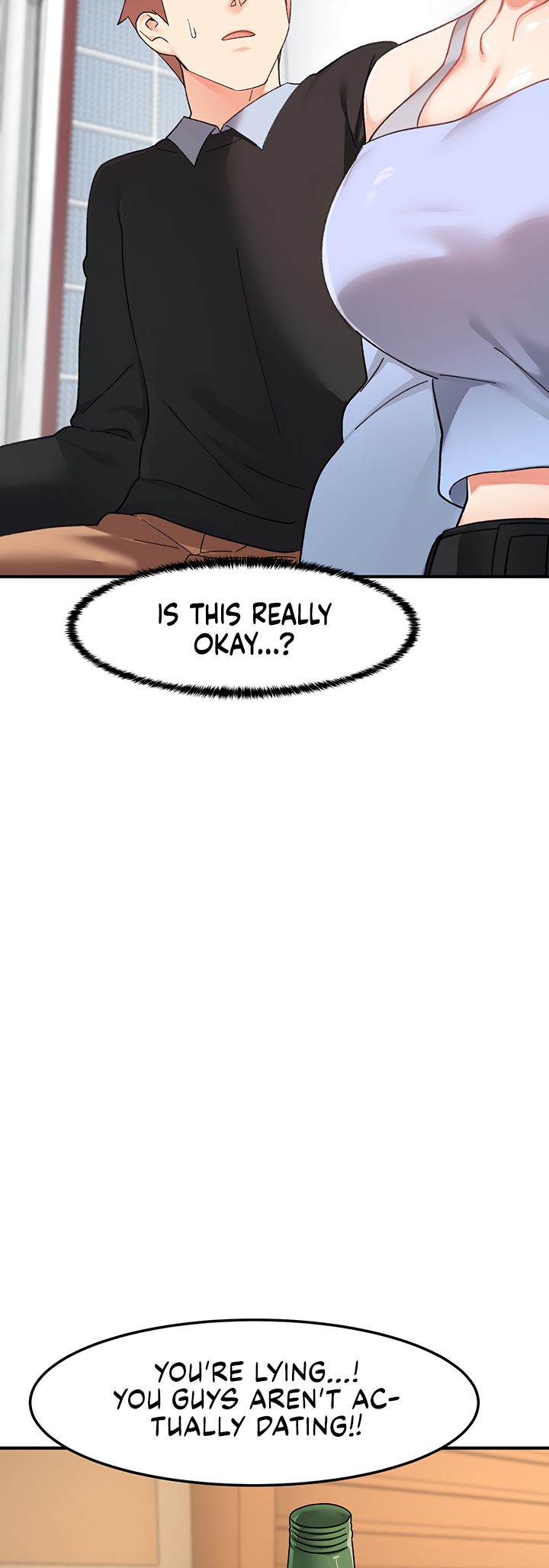 Doppelganger Female Friends page 51