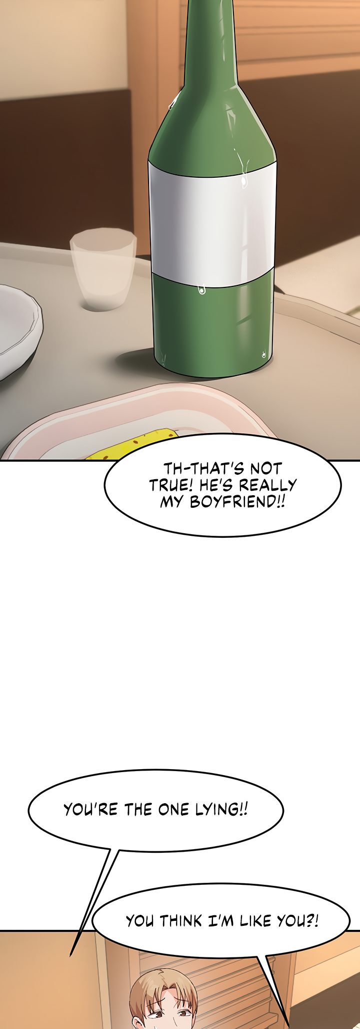 Doppelganger Female Friends page 52