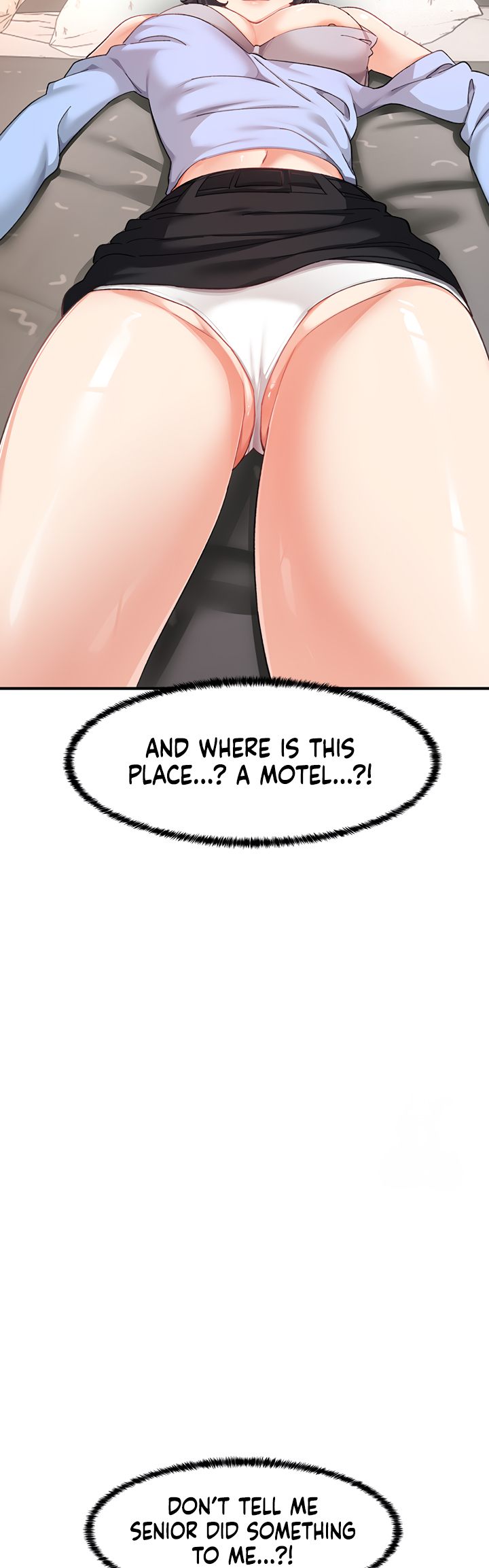 Doppelganger Female Friends page 60