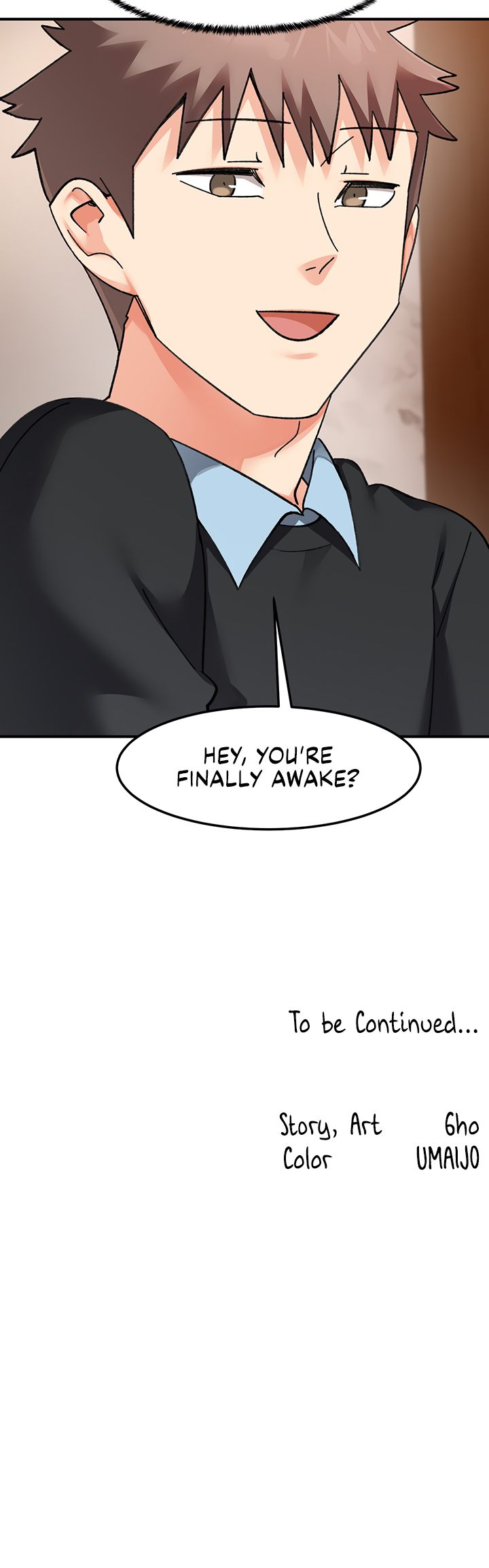 Doppelganger Female Friends page 61