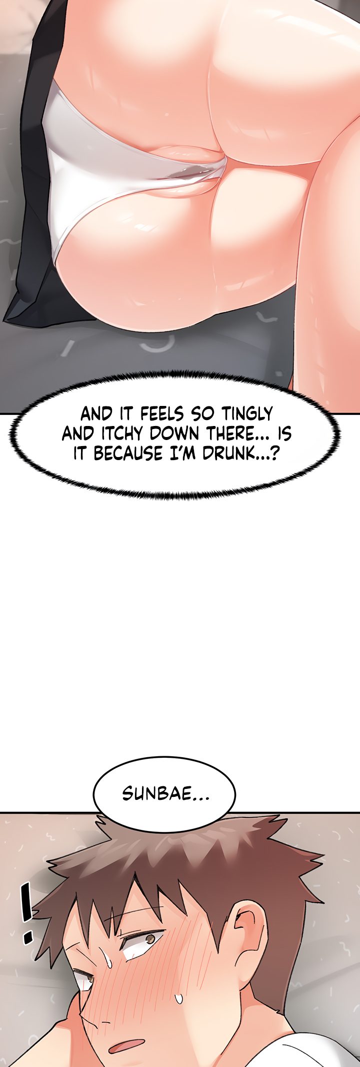 Doppelganger Female Friends page 23