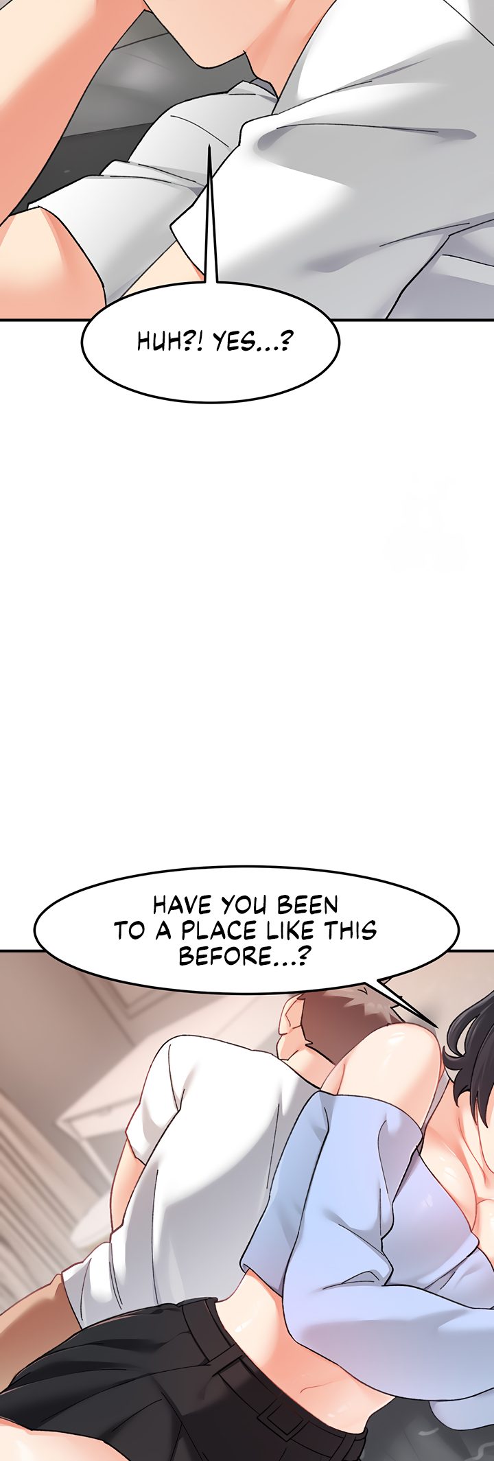 Doppelganger Female Friends page 24