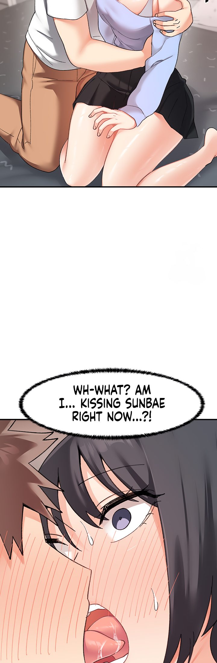 Doppelganger Female Friends page 35