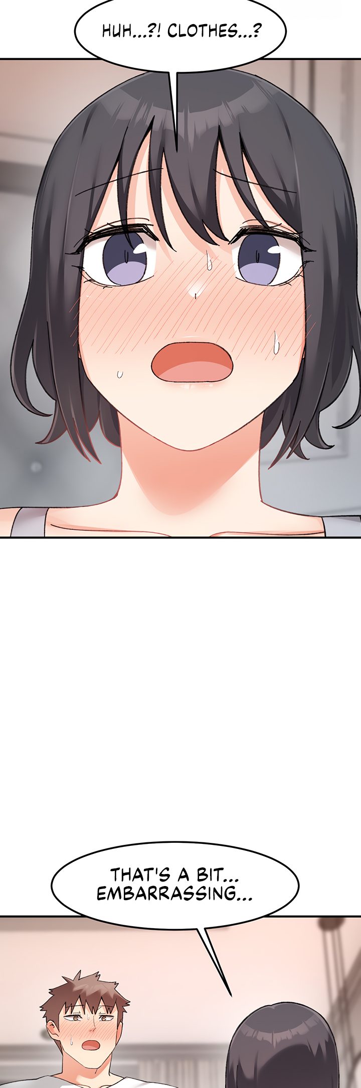 Doppelganger Female Friends page 40