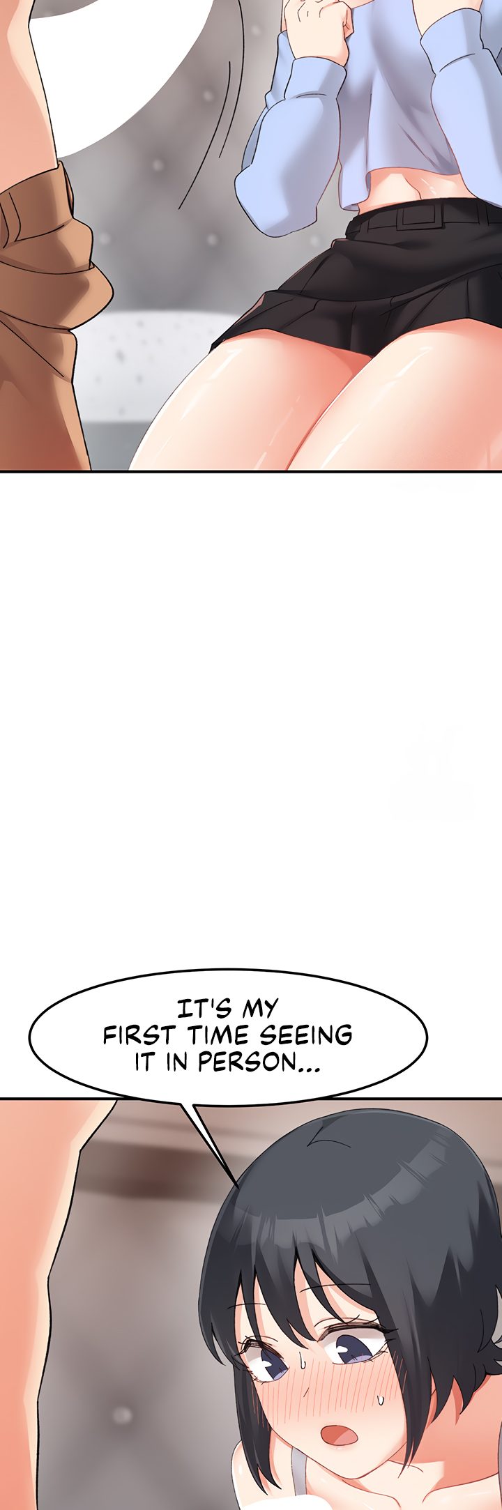 Doppelganger Female Friends page 42